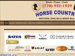 Sites similar to horsecountryboots.com
