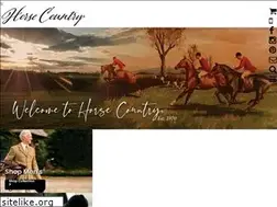 Sites similar to horsecountrylife.com