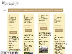 Sites similar to horsecreekranch.com