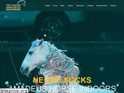 Sites similar to horsedeluxe.at