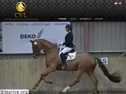 Sites similar to horsedenmark.com