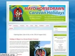 Sites similar to horsedrawncaravan.com