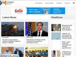 Sites similar to horseedmedia.net