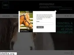 Sites similar to horseeducation.com