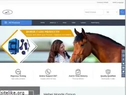 Sites similar to horseequipmentfromchina.com