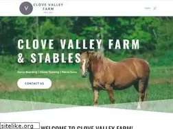 Sites similar to horsefarmweb.com
