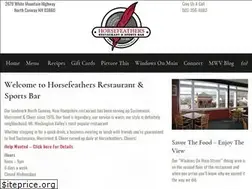 Sites similar to horsefeathers.com