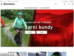 Sites similar to horsefeathers.cz