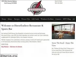 Sites similar to horsefeathers.mobi