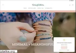 Sites similar to horsefeathersgifts.com