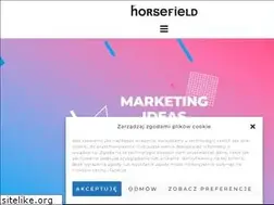 Sites similar to horsefield.pl