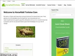Sites similar to horsefieldtortoise.co.uk