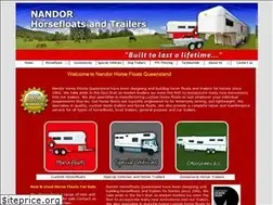 Sites similar to horsefloatsaustralia.com.au