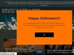 Sites similar to horseflyhistory.com