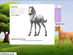 Sites similar to horsega.me