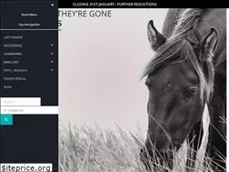 Sites similar to horsegifts.co.nz