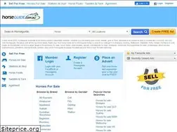 Sites similar to horseguide.com.au