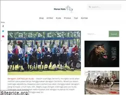 Sites similar to horsehats.com