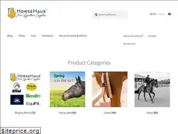 Sites similar to horsehaus.com