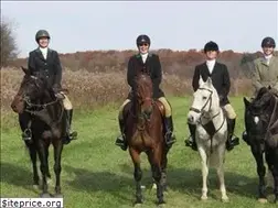 Sites similar to horsehavenohio.com