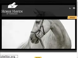 Sites similar to horsehaventn.org