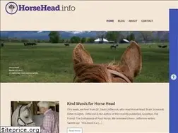 Sites similar to horsehead.info