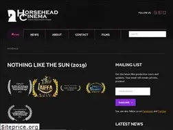 Sites similar to horseheadcinema.com