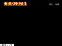 Sites similar to horseheadmusic.com