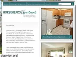 Sites similar to horseheads-luxury-apartments.com