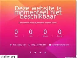 Sites similar to horsehealthcentre.nl
