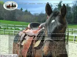 Sites similar to horsehelpersnc.org