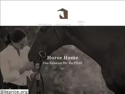 Sites similar to horsehome.ch