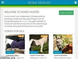 Sites similar to horsehunter.co.uk