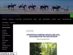Sites similar to horseislandcamp.com