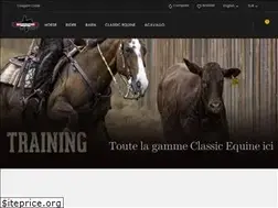 Sites similar to horsekingstore.com