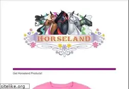 Sites similar to horseland.com
