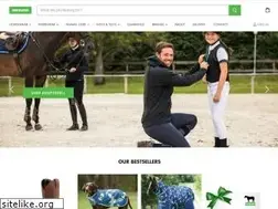 Sites similar to horselands.co.nz