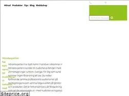 Sites similar to horselexperten.se