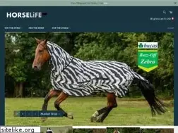 Sites similar to horselifecanada.com