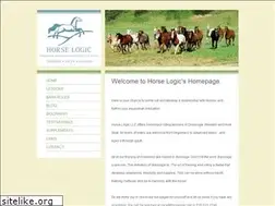 Sites similar to horselogic.net