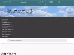 Sites similar to horseloversgifts.com