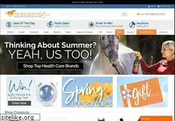 Sites similar to horseloverz.com