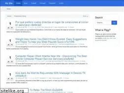 Sites similar to horsemagnetics.com