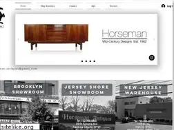 Sites similar to horsemanantiques.net