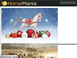 Sites similar to horsemania.pl