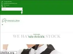 Sites similar to horsemanshaven.co.za