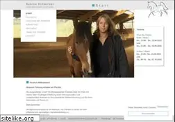 Sites similar to horsemanship-coaching.de