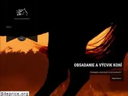 Sites similar to horsemanship-sk.sk