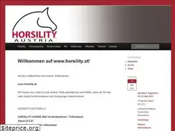 Sites similar to horsemanship.at