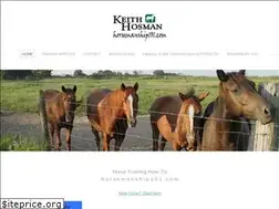 Sites similar to horsemanship101.com